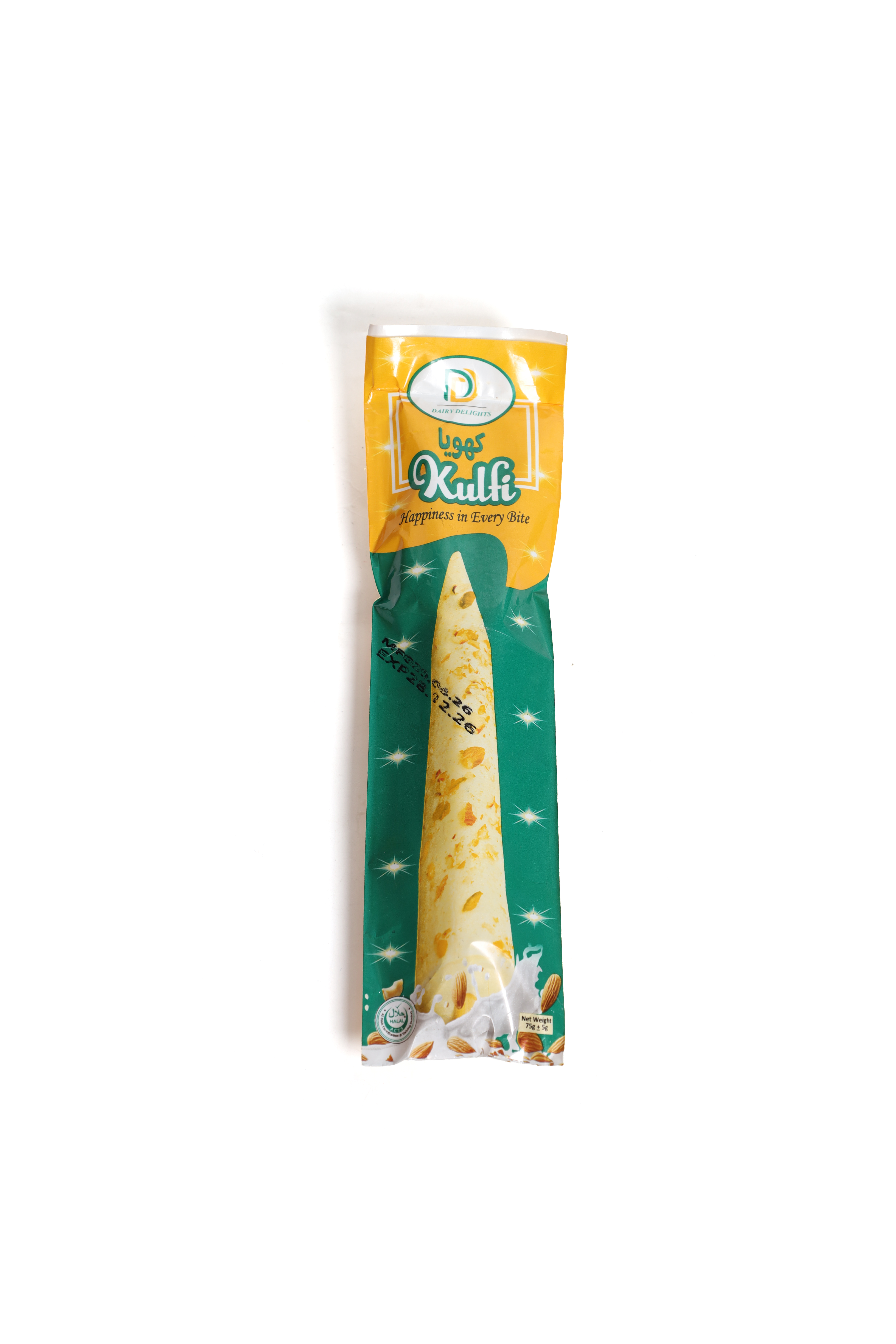 Kulfi